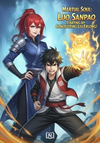 Martial Soul: Luo Sanpao, Starting by Conquering Liu Erlong!