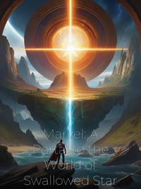 Marvel: A Portal to the World of Swallowed Star