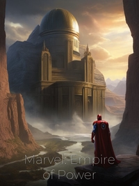 Marvel: Empire of Power