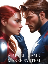 MARVEL: GAME MAKER SYSTEM