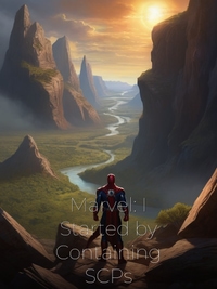 Marvel: I Started by Containing SCPs