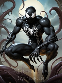 Marvel: I'm a Symbiote