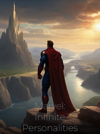 Marvel: Infinite Personalities