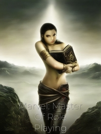 Marvel: Master Of Role Playing