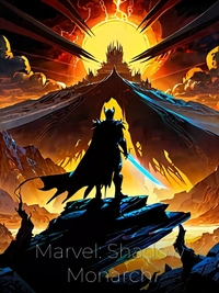 Marvel: Shadow Monarch