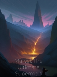 Marvel: The Ultimate Superman