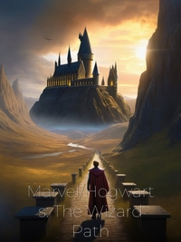 Marvel/Hogwarts: The Wizard Path