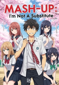Mash-Up: I'm Not A Substitute