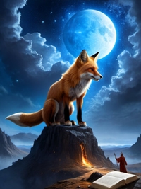 Master Bai! This Celestial Fox Spirit Is Asking For Divorce Novel