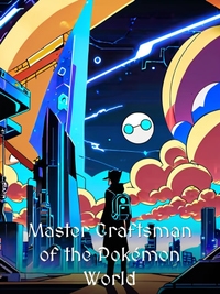 Master Craftsman of the Pokémon World