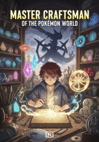 Master Craftsman of the Pokémon World