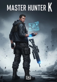 Master Hunter K