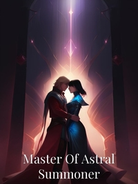 Master Of Astral Summoner