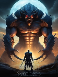 Master of Monster Synthesis