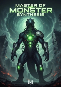 Master of Monster Synthesis