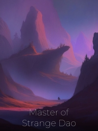 Master of Strange Dao