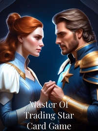 Master Of Trading Star Card Game