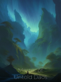 Master of Untold Daos