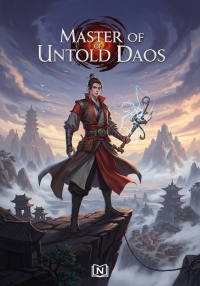 Master of Untold Daos