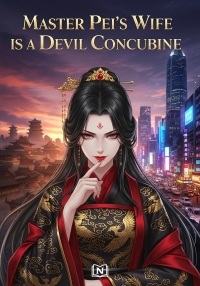 Master Pei’s Wife is a Devil Concubine