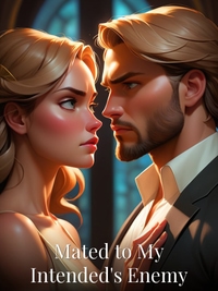 Mated to My Intended's Enemy