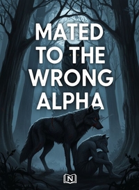 Mated To The Wrong Alpha