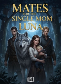 MATES FOR THE SINGLE MOM LUNA