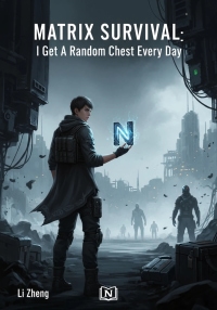 Matrix Survival: I Get A Random Chest Every Day