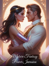 Mature Fantasy Power Invasion