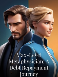 Max-Level Metaphysician: A Debt Repayment Journey
