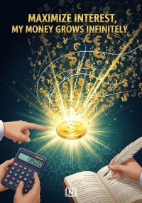 Maximize Interest, My Money Grows Infinitely