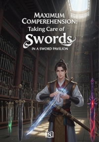 Maximum Comprehension: Taking Care of Swords In A Sword Pavilion