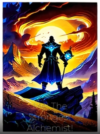 Me! The Strongest Alchemist!