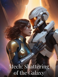 Mech: Shattering of the Galaxy