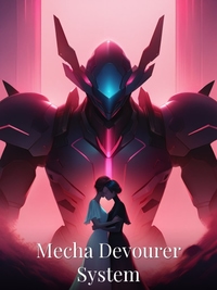 Mecha Devourer System