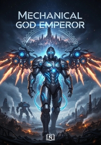 Mechanical God Emperor