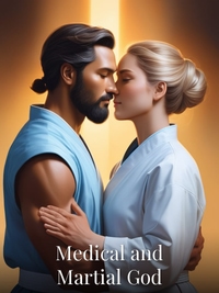 Medical and Martial God