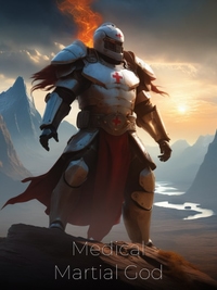 Medical Martial God