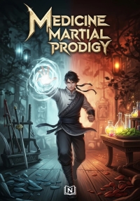 Medicine Martial Prodigy