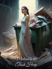 Medusa in the Trash Heap