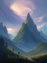Meg and Seron