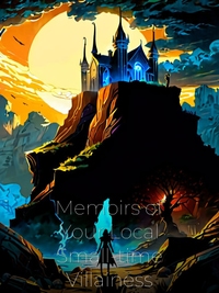 Memoirs of Your Local Small-time Villainess