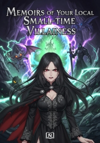 Memoirs of Your Local Small-time Villainess