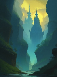 MEOW: Magical Emporium of Wares - A Cozy Slice-of-Life Fantasy