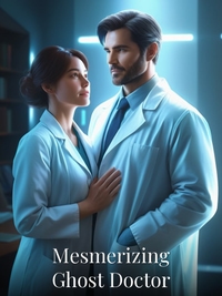 Mesmerizing Ghost Doctor