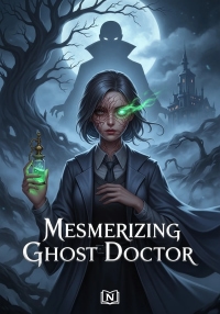Mesmerizing Ghost Doctor