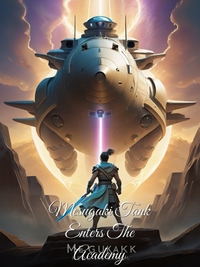 Mesugaki Tank Enters The Academy