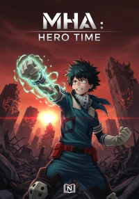 MHA : Hero Time