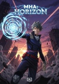 MHA: Horizon