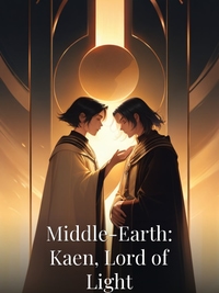 Middle-Earth: Kaen, Lord of Light